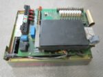Allen Bradley 1336S-CWF50-AN-FR5 1336S AC Drive 6.3KVA 7.5Amp 500/600VAC Serie B - Image 3