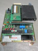 Allen Bradley 1336S-CWF50-AN-FR5 1336S AC Drive 6.3KVA 7.5Amp 500/600VAC Serie B - Image 5