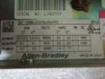 Allen Bradley 1336S-CWF50-AN-FR5 1336S AC Drive 6.3KVA 7.5Amp 500/600VAC Serie B - Image 6