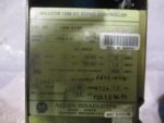 Allen Bradley 1388-AV20 DC Servo Controller 120VAC 150VDC 20A 1.5kW .5mH*Tested* - Image 8