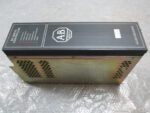 Allen Bradley 1388B-AV 10 DC Servo Controller Ser B 0.75KW 10A*Tested & Working* - Image 4