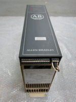 Allen Bradley 1388B-AV 10 DC Servo Controller Ser B 0.75KW 10A*Tested & Working* - Image 6