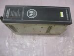 Allen Bradley 1388B-AV40 DC Servo Controller 120VAC 150VDC 40A 3kW Ser B*Tested* - Image 3