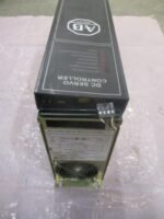 Allen Bradley 1388B-AV40 DC Servo Controller 120VAC 150VDC 40A 3kW Ser B*Tested* - Image 5