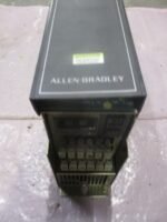 Allen Bradley 1388B-AV40 DC Servo Controller 120VAC 150VDC 40A 3kW Ser B*Tested* - Image 6