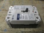 Allen Bradley 140U-I3C3-C15(A) Molded Case Circuit Breaker 140U-I3 15A *Tested*
