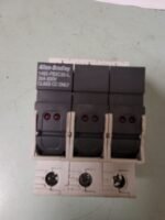Allen-Bradley 1492-FB3C30-L Fuse Holder
