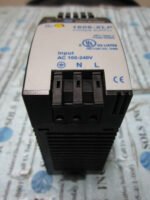 Allen Bradley 1606-XLP50E DC Power Supply 2.1A 24 VDC 50W 100-240VAC *Tested* - Image 5
