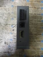 Allen Bradley 1747-AIC SLC500 DH-485 Link Coupler Module Ser B 24VDC *Tested* - Image 3