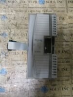 Allen Bradley 1762-IQ16 Micrologix 1200 16PT 24V Input Unit Ser A REV B *Tested* - Image 3