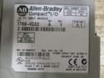 Allen Bradley 1769-IQ32 Compact I/O 32PT Input Module Ser A REV 1 FW3.1*Tested* - Image 4