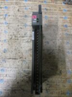 Allen Bradley 1771-IFE/C Analog Input Module (12 BIT) REV J01 Ser C 5VDC*Tested* - Image 3