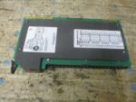 Allen Bradley 1771-IFE/C Analog Input Module (12 BIT) REV J01 Ser C 5VDC*Tested* - Image 4