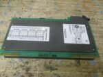 Allen Bradley 1771-IFE/C Analog Input Module (12 BIT) REV J01 Ser C 5VDC*Tested* - Image 5