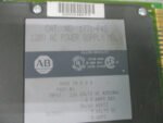 Allen Bradley 1771-P4S Power Supply Module 120VAC 5VDC 8Amps *26 Quantity Lot* - Image 12