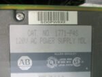 Allen Bradley 1771-P4S Power Supply Module 120VAC 5VDC 8Amps *26 Quantity Lot* - Image 13
