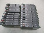 Allen Bradley 1771-P4S Power Supply Module 120VAC 5VDC 8Amps *26 Quantity Lot* - Image 3