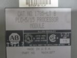 Allen Bradley 1785-LT PLC-5/15 Processor Module Ser B Part 96041877 *Tested* - Image 8