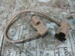 Allen Bradley 1794-CE1 Flex I/O Extension Interconnection Cable REV 13" *Tested*