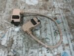 Allen Bradley 1794-CE1 Flex I/O Extension Interconnection Cable REV 13" *Tested* - Image 3