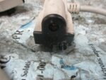 Allen Bradley 1794-CE1 Flex I/O Extension Interconnection Cable REV 13" *Tested* - Image 6