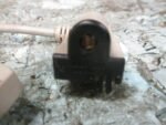 Allen Bradley 1794-CE1 Flex I/O Extension Interconnection Cable REV 13" *Tested* - Image 7