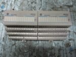 Allen Bradley 1794-IB16 FLEX I/O 24VDC SINK Input Ser A 1794-TB3 *Qty 2 Tested*