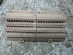 Allen Bradley 1794-IB16 FLEX I/O 24VDC SINK Input Ser A 1794-TB3 *Qty 2 Tested* - Image 3