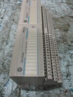 Allen Bradley 1794-IB16 FLEX I/O 24VDC SINK Input Ser A 1794-TB3 *Qty 2 Tested* - Image 4