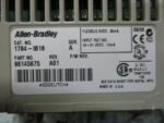 Allen Bradley 1794-IB16 FLEX I/O 24VDC SINK Input Ser A 1794-TB3 *Qty 2 Tested* - Image 7