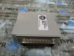 Allen Bradley 2090-U3BB-DM12 Breakout Board Series A 2090-U3BB-DM12 *Tested*