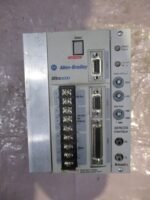 Allen Bradley 2098-DSD-010-SE Ultra 3000 AC Drive 120/240VAC 9A Ser B *Tested* - Image 3
