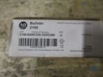 Allen-Bradley 2198-BARCON-55DC200 Kinetix 5700 DC Bus Link Kit 55mm *NEW* - Image 4