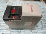 Allen Bradley 22D-D4P0N104 Powerflex 40P AC Drive 1.5kW/2HP 400VAC Ser A*Tested* - Image 4