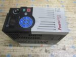 Allen Bradley 25A-E4P2N104 PowerFlex 523 AC Drive 2.2kW/3HP 460-600V A *Tested*