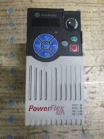 Allen Bradley 25A-E4P2N104 PowerFlex 523 AC Drive 2.2kW/3HP 460-600V A *Tested* - Image 3