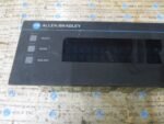 Allen Bradley 2706-E23J32X1 Dataliner HMI 85-264VAC 45VA Ser D Rev B *Tested* - Image 4