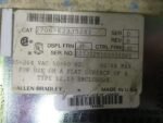 Allen Bradley 2706-E23J32X1 Dataliner HMI 85-264VAC 45VA Ser D Rev B *Tested* - Image 10