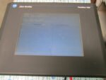 Allen Bradley 2711-T10C10L1 Panelview 1000  Ser C Rev C FRN 4.48 * Fully Tested* - Image 4