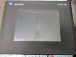 Allen Bradley 2711-T10C10L1 Panelview 1000  Ser C Rev C FRN 4.48 * Fully Tested* - Image 5