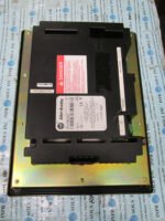 Allen Bradley 2711-T10C10L1 Panelview 1000  Ser C Rev C FRN 4.48 * Fully Tested* - Image 7