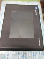 Allen Bradley 2711-T10C10L1 Panelview 1000  Ser C Rev C FRN 4.48 * Fully Tested* - Image 8