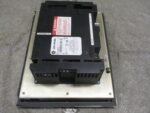 Allen Bradley 2711-T10C15 Panelview 1000 HMI Unit Ser D REV B FRN 4.20 *Tested* - Image 10