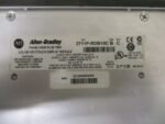 Allen Bradley 2711P-B15C4D1 Panelview Plus 1500 HMI Ser A REV J 24VDC *Tested* - Image 11