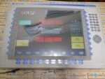 Allen Bradley 2711P-B15C4D1 Panelview Plus 1500 HMI Ser A REV J 24VDC *Tested*