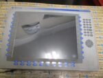 Allen Bradley 2711P-B15C4D1 Panelview Plus 1500 HMI Ser A REV J 24VDC *Tested* - Image 3
