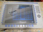Allen Bradley 2711P-B15C4D1 Panelview Plus 1500 HMI Ser A REV J 24VDC *Tested* - Image 5