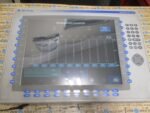 Allen Bradley 2711P-B15C4D1 Panelview Plus 1500 HMI Ser A REV J 24VDC *Tested* - Image 6