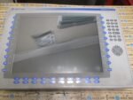Allen Bradley 2711P-B15C4D1 Panelview Plus 1500 HMI Ser A REV J 24VDC *Tested* - Image 7