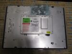 Allen Bradley 2711P-B15C4D1 Panelview Plus 1500 HMI Ser A REV J 24VDC *Tested* - Image 8